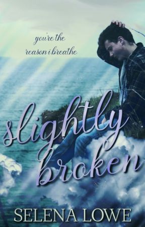 Slightly Broken by lenalou85