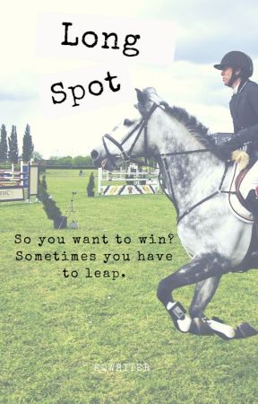 Long Spot by EQWriter