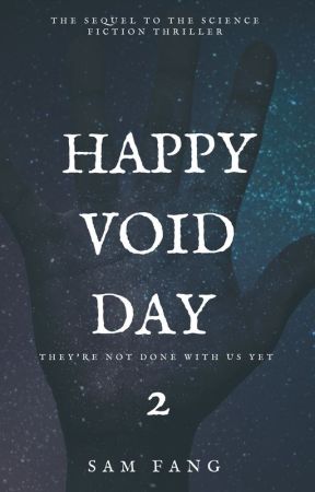 Happy Void Day 2 by FangedAndCloaked
