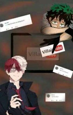 VillainTube by AlishaBowers4