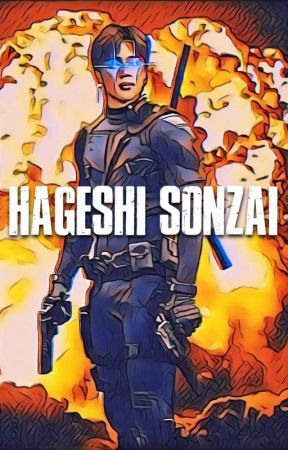 Hageshī Sonzai (Jimin AMBW) by mcsquishsquish