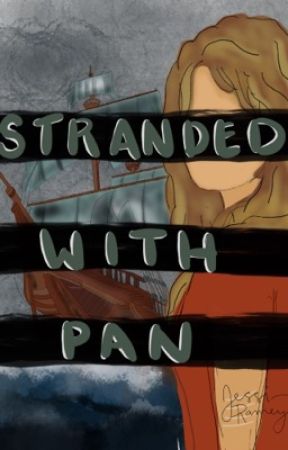 Stranded With Pan by Jessi_Mck
