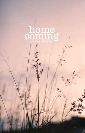 Homecoming by staymelanated