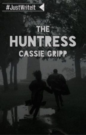 The Huntress ( ✓ ) by cassiegripp