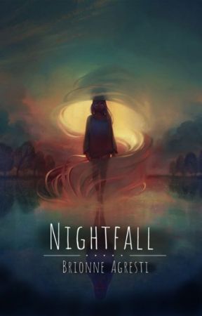 Nightfall by theRexxie