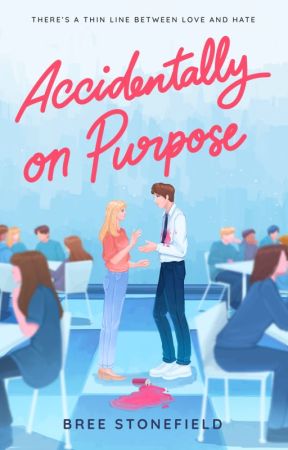 Accidentally on Purpose by numbereddays