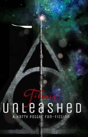 Unleashed by moonlightwolves