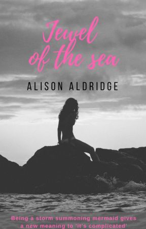 Jewel of the sea by redfae