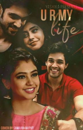MANAN - U R MY LYF!!! by yana_in_music_world