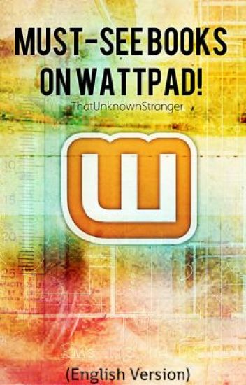 books wattpad do you how from