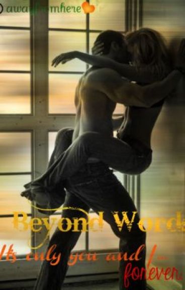 Beyond Words by reading_asylum