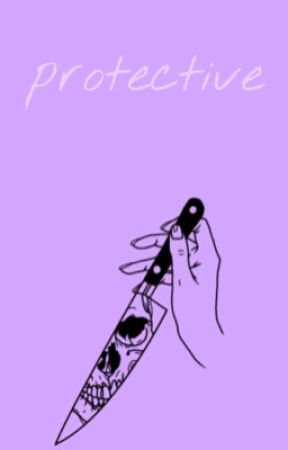 Protective | lrh by xbitemeluke