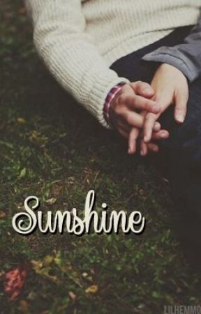 Sunshine || l.h. {complete} by lilhemmo96