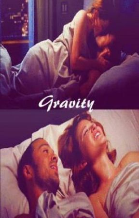 Gravity ( Grey's Anatomy -- JAPRIL) by ethereallie