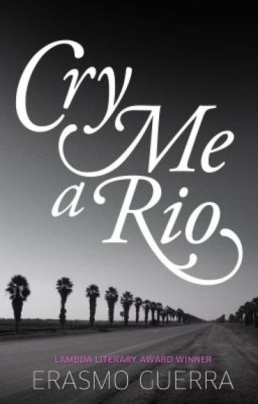 Cry Me A Rio by erasmoguerra