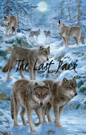 The Last Pack by KaliStrong