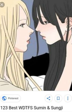 Always In My Head (GirlXGirl) by ChikashiBear69