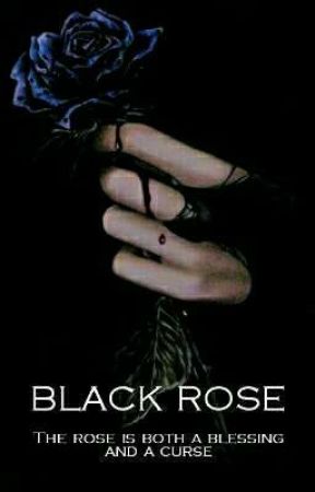 Black Rose by Ivy_TheGreat
