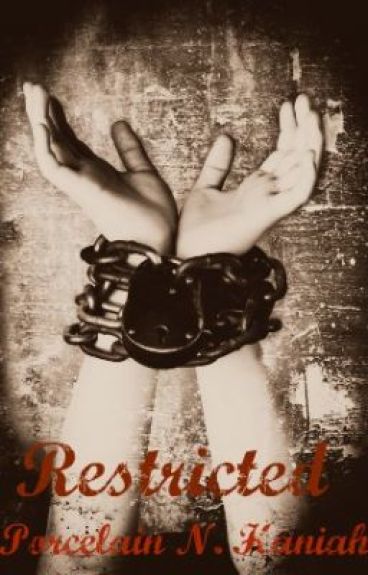 Restricted by Porcelain89