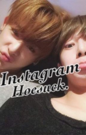 Instagram | Hyungwonho by Wonqie