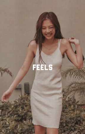 feels. jensoo by jensooism