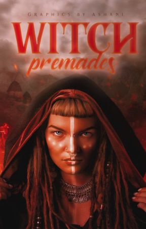 Premades by Ashala20