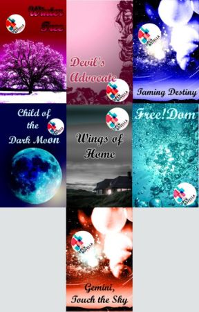 Open Novella Journal by yemihikari