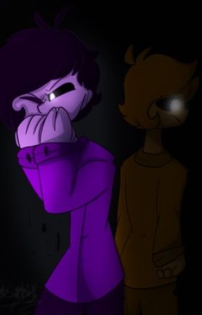 || Hanahaki! Dave x Jack || a DSaF fanfiction by Kitsune-ave