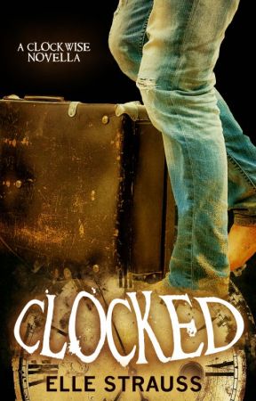 CLOCKED by LeeStrauss