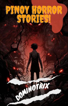 Pinoy Horror Stories by Dominotrix