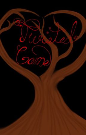 Twisted Game by Iloveanime3653