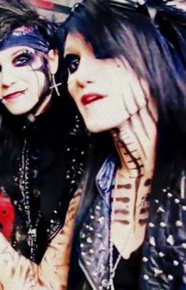 Fifty Shades of Andley (Discontinued) by BVBGirl1234