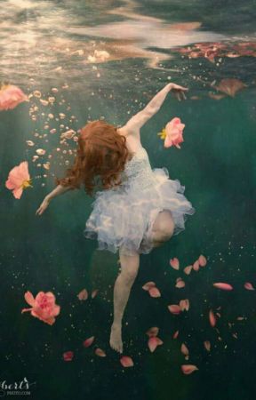 Drowning Roses by Frostbite324