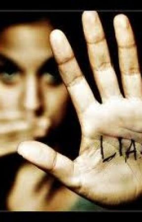 Lies be told by pandorasbox13