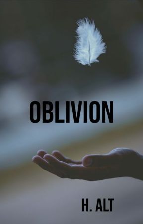 Oblivion by haltforme