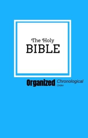 The Holy Bible 2 Chronicles 714 King James Version Kjv