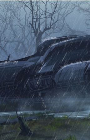 Insurrection by cjkorryn