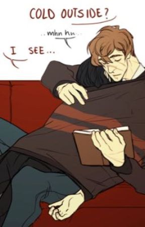 Wolfstar oneshots by Synni123