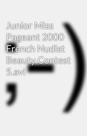 Message, simply naturist beauty contest words Are naturist beauty contest opinion