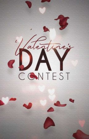 Valentine's Day Contest by retold