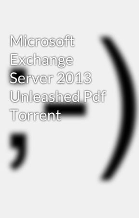 Biztalk Server 2010 Unleashed Pdf