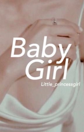 Baby Girl (editing) by little_princessgirl