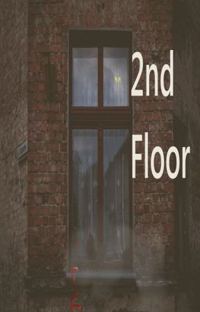 2nd Floor by Julian-Greystoke