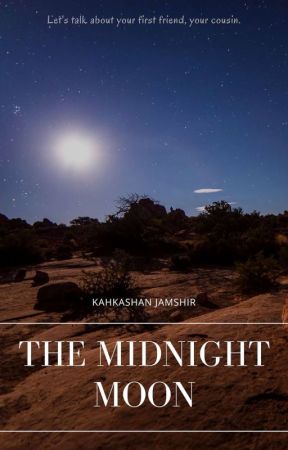 The Midnight Moon by Star_That_Shines