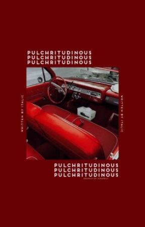 pulchritudinous ➳r.a.s by itallic
