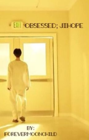 Obsessed; Jihope by forevermoonchild