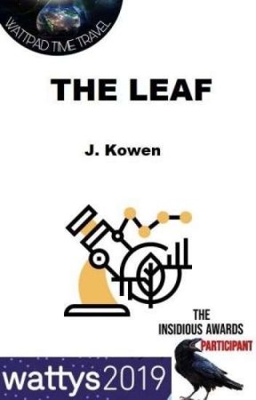 The Leaf by jkowen8