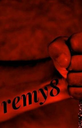 Remy8 by AdrianLiMy