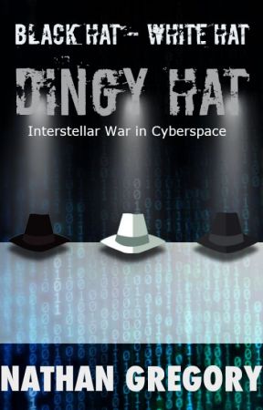 Dingy Hat by NathanGregory
