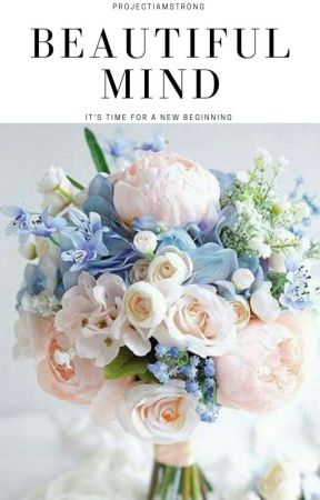 Beautiful Mind by IAmStrong-